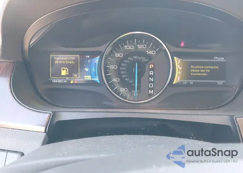 2011 Ford Edge Limited из США, поврежденный, VIN 2FMDK3KC2BBA41179